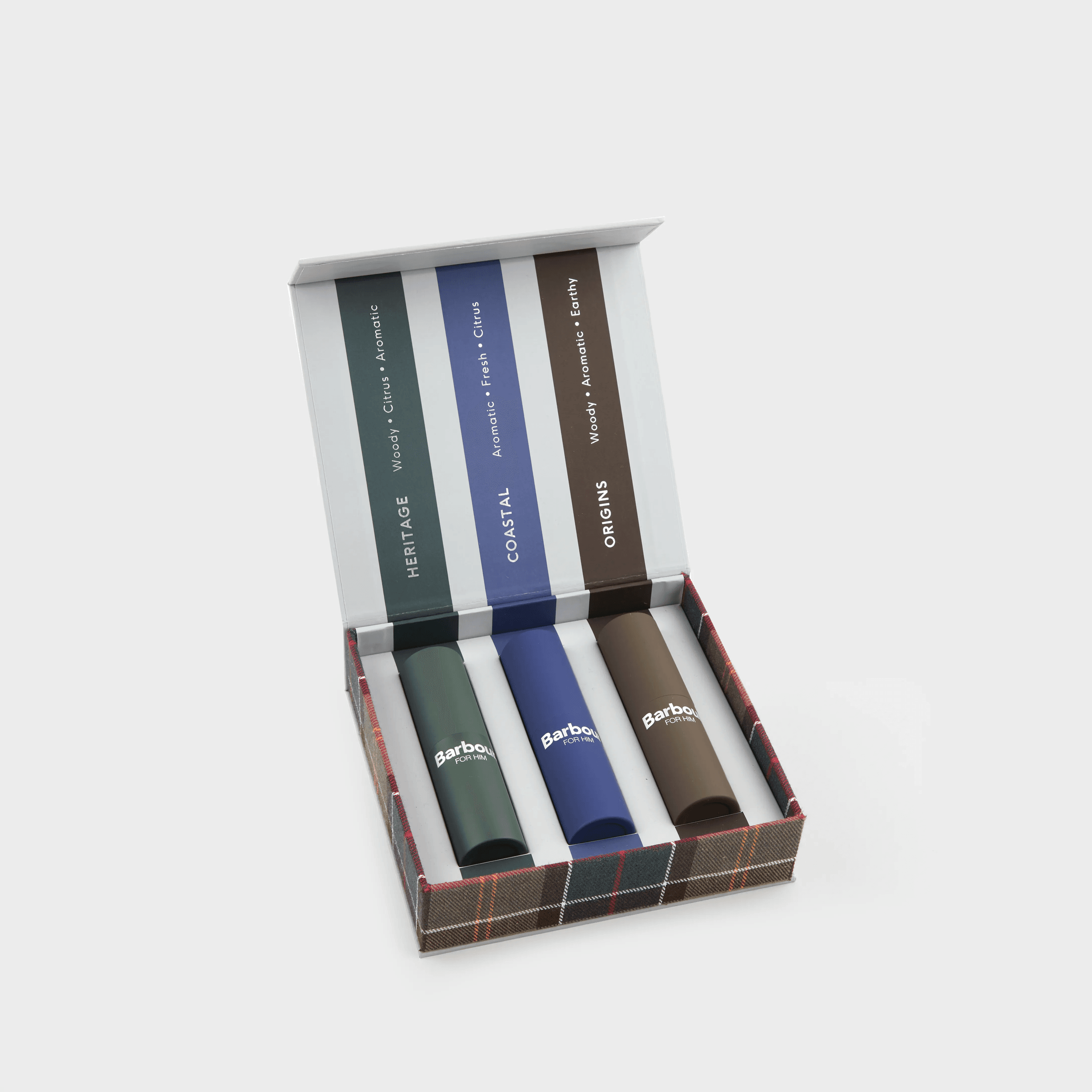 Fragrance for Him Trio Gift Set image number 0