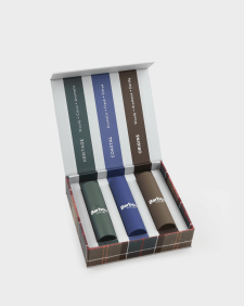 Fragrance for Him Trio Gift Set Multi