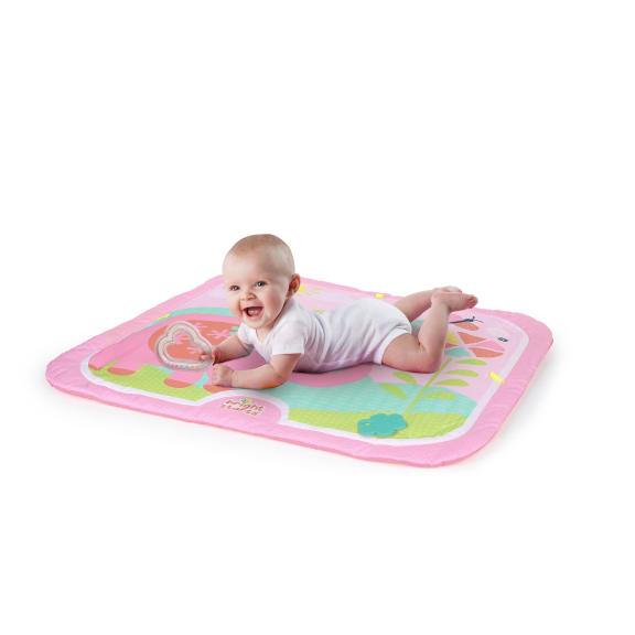 Fanciful Flowers™ Activity Gym