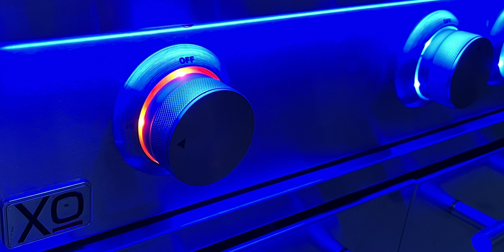 ELEGANT LIGHTING