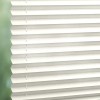 Opal Crush Topar® Plus Re-Life 1596 Pleated Blind