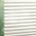Opal Crush Topar® Plus Re-Life 1596 Pleated Blind
