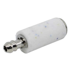 Hillyard, Ceramic Water Filter