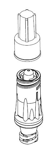 Texium® Valve