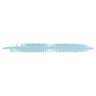 Hillyard, Wave 3D Urinal Screen, Ocean Mist