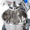 Wire whisk for 20-quart mixer