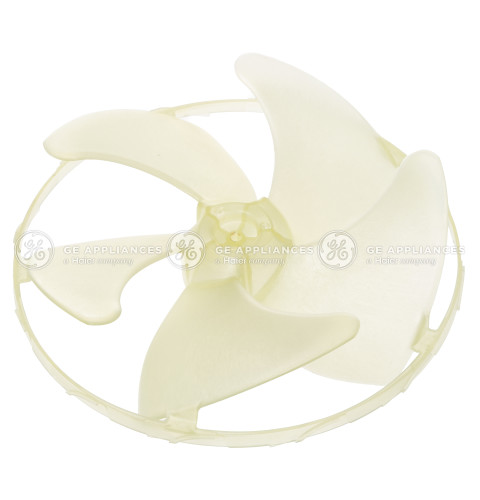 AXIAL FLOW FAN