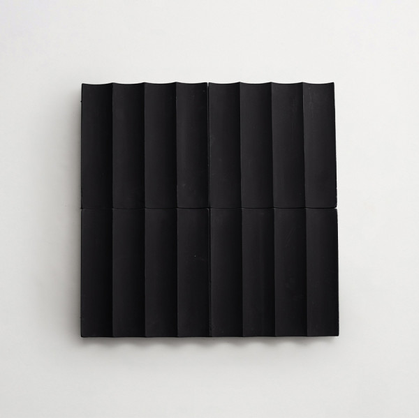 Origami | Coves | Black | Matte