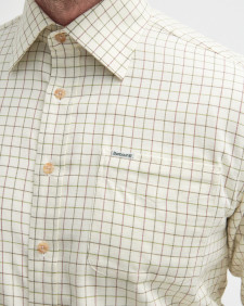 Camicia Field Tattersall 