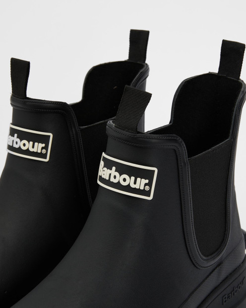 Nimbus Wellingtons Classic Black