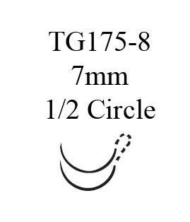 Ethilon™ Suture with Needle