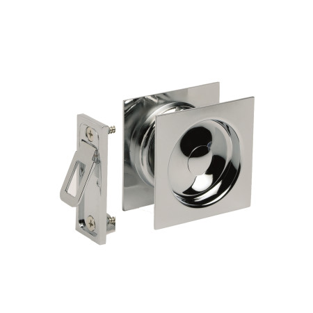 Square Passage Cavity Slider