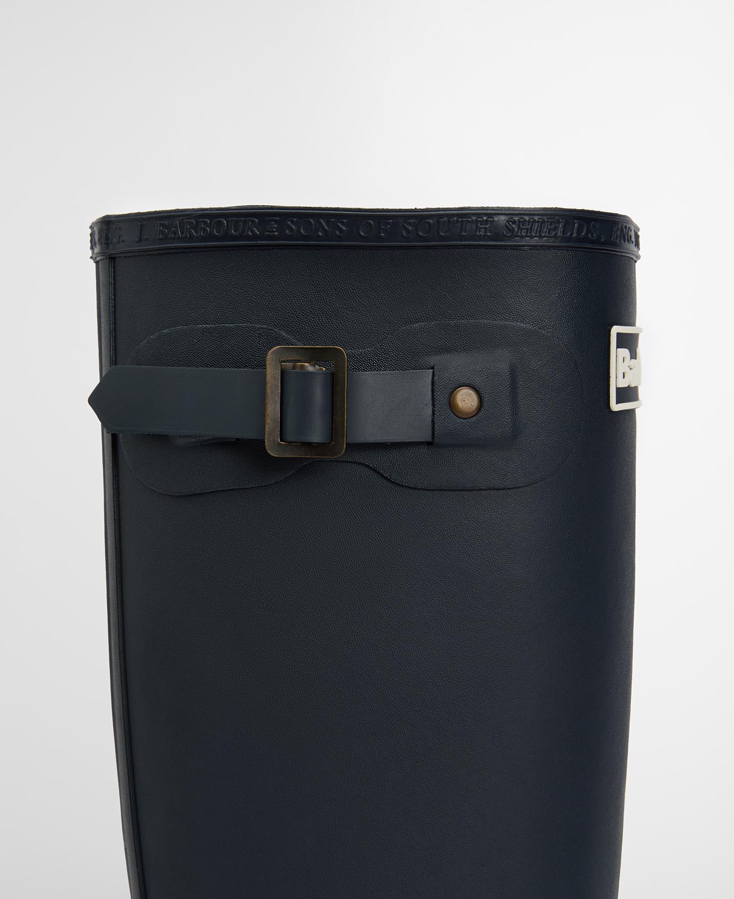 Bede Wellington Boots image number 5