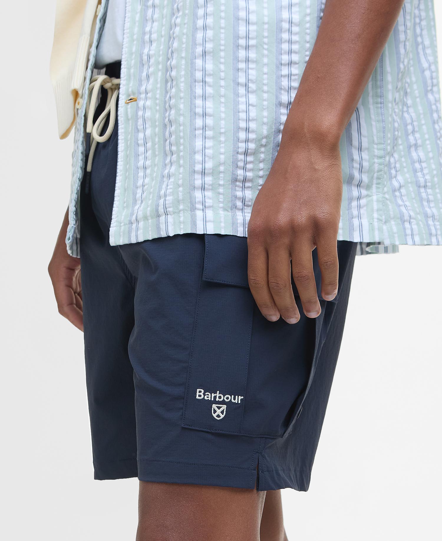 Badeshorts Ripstop Cargo image number 3