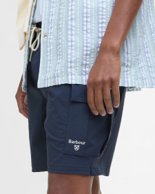 Badeshorts Ripstop Cargo 