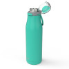 Kiona 29 ounce Vacuum Insulated Stainless Steel Tumbler, Green slideshow image 4 Kiona 29 ounce Vacuum Insulated Stainless Steel Tumbler, Green slideshow image 4