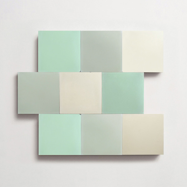 cement | mythology | flanders | petite shade trio | ru, celadon, + roan (3pc bundle) 