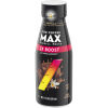 Maxwell House Max Boost Vanilla Iced Coffee Beverage 2X More Caffeine, 11 fl oz Bottle