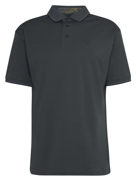 Heydon Short-Sleeved Polo Shirt Heydon Short-Sleeved Polo Shirt