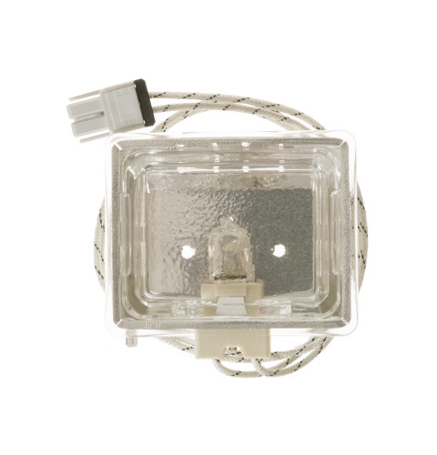 Wall Oven Halogen Bulb Assembly  side-mounted - 2/250  18AWG