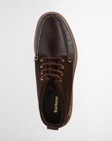 Hadston Chukka Boots 