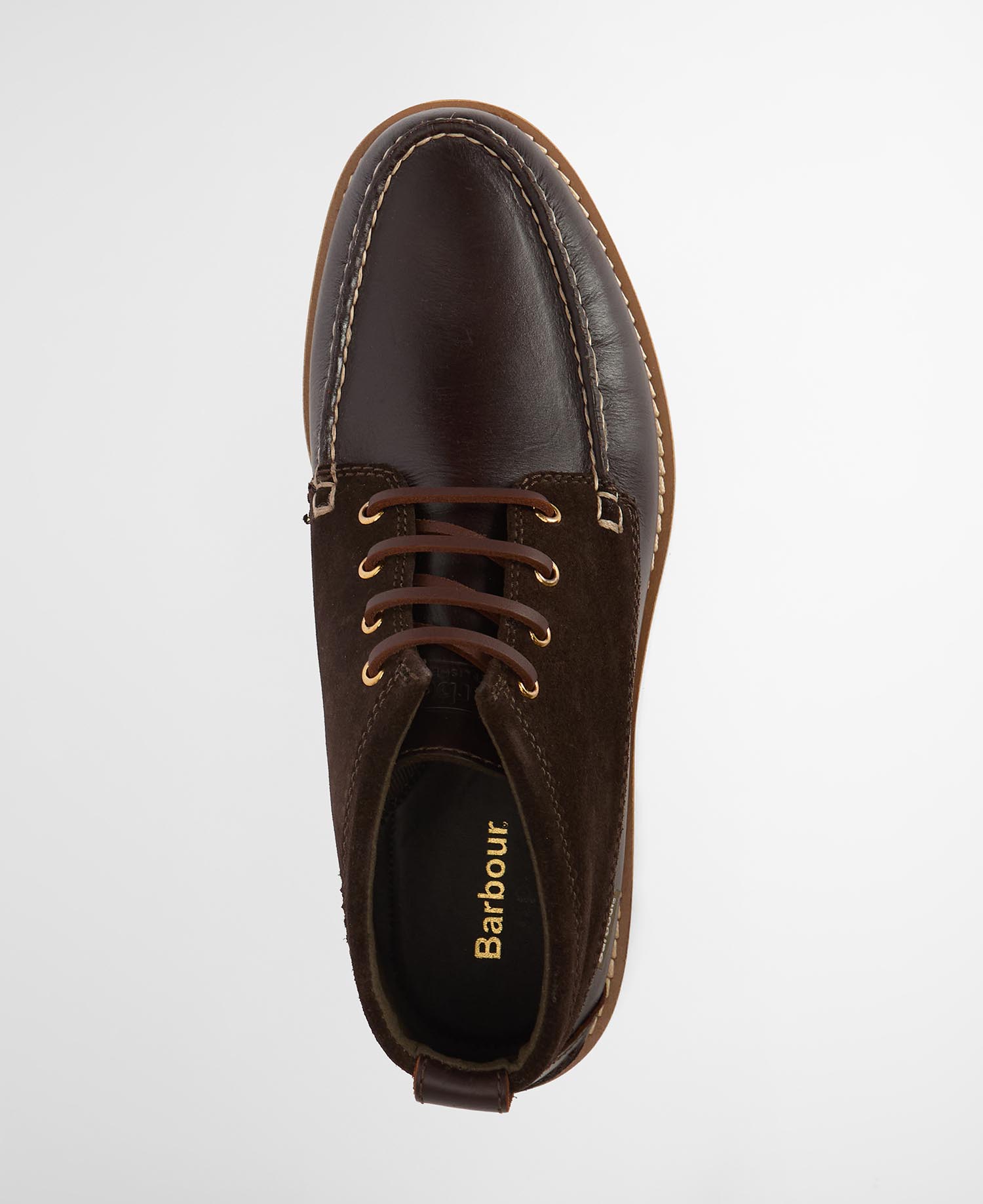 Stivaletti chukka Hadston image number 5