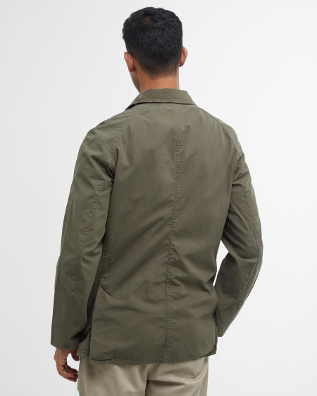 Jacke Ashby Casual