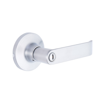 Regent Series Leonardo Privacy Lever Set