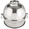 Mixing bowl for 60-quart mixer