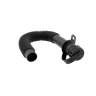 Hose Assy Drain 1.50Id X 21.9L Blk