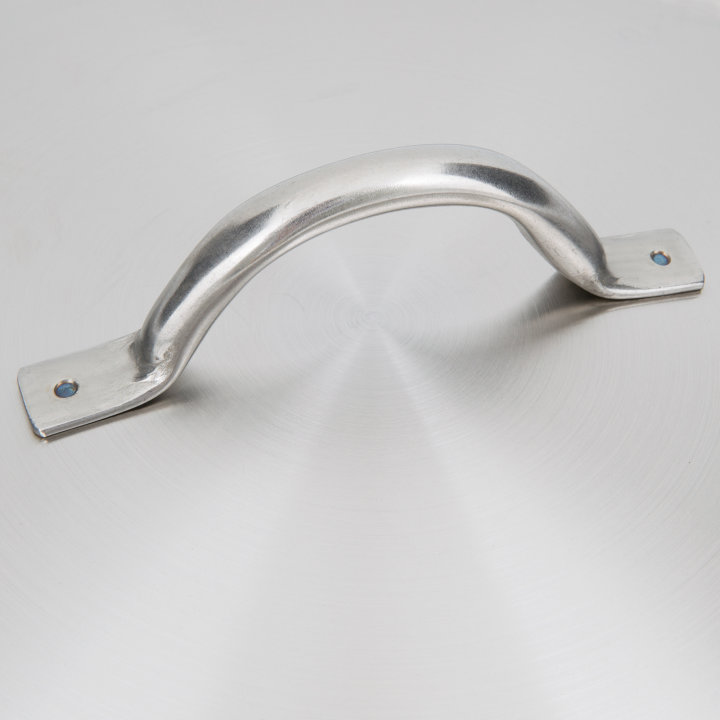 11 ½-inch Centurion® self-basting domed cover