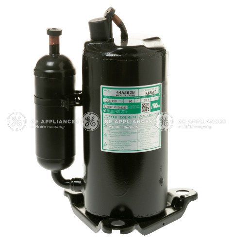 COMPRESSOR