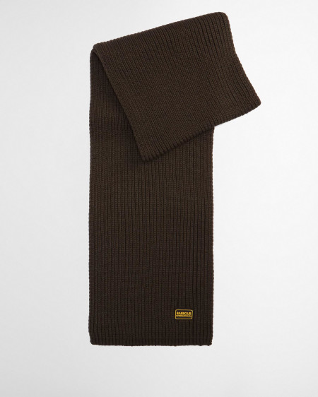 Sweeper Legacy Beanie & Scarf Gift Set