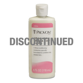 PROVON® Moisturizing Hand & Body Lotion - DISCONTINUED - DISCONTINUED
