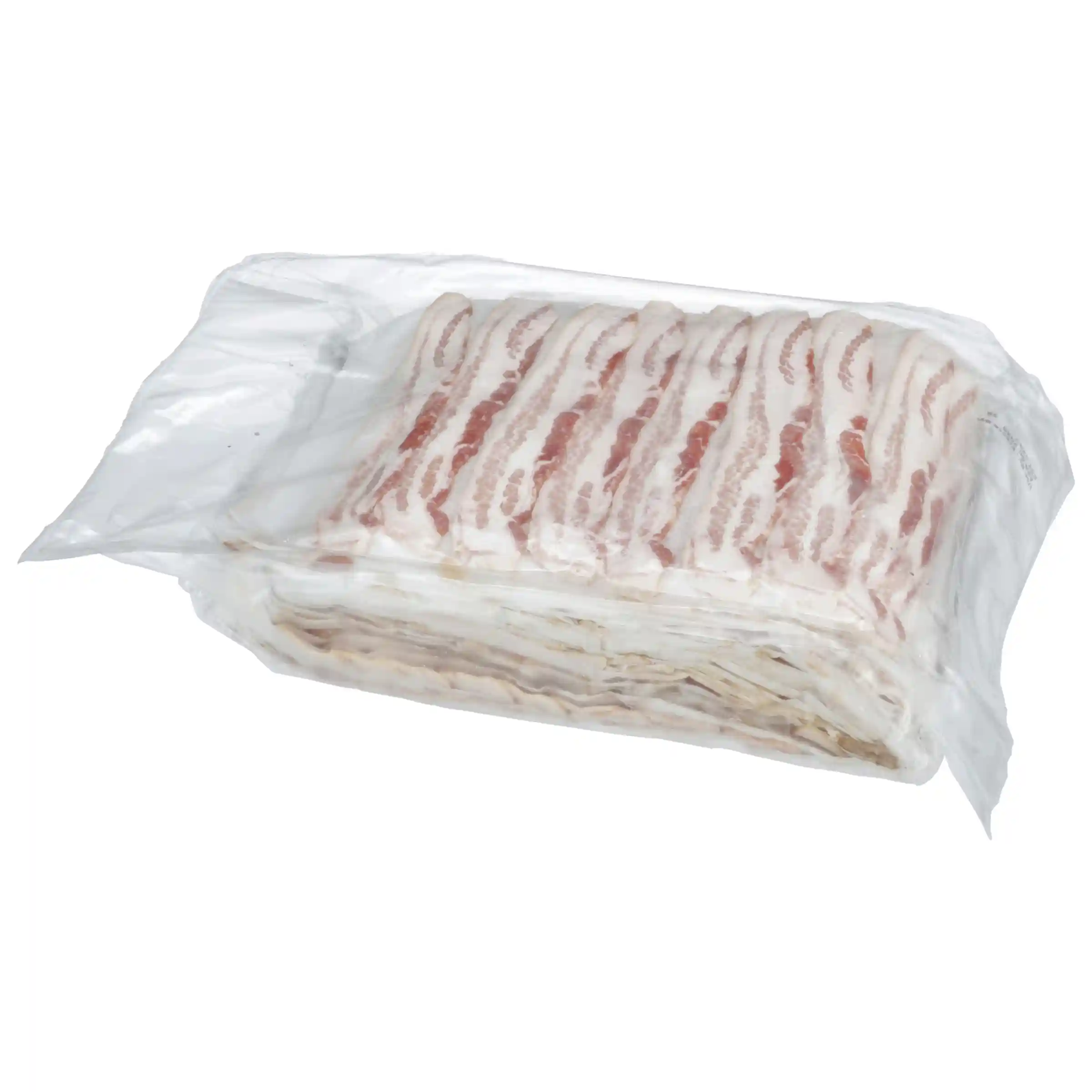 Wright® Brand Applewood Smoked Thin Sliced Flat-Pack® Bacon_image_3