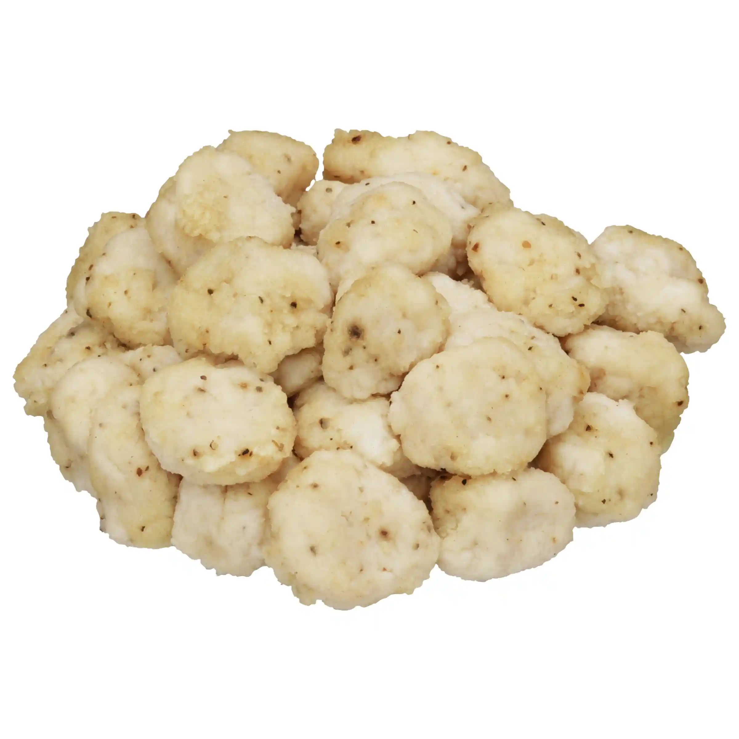 Tyson® Uncooked Homestyle Popcorn Chicken Bites® Chicken Chunks_image_2