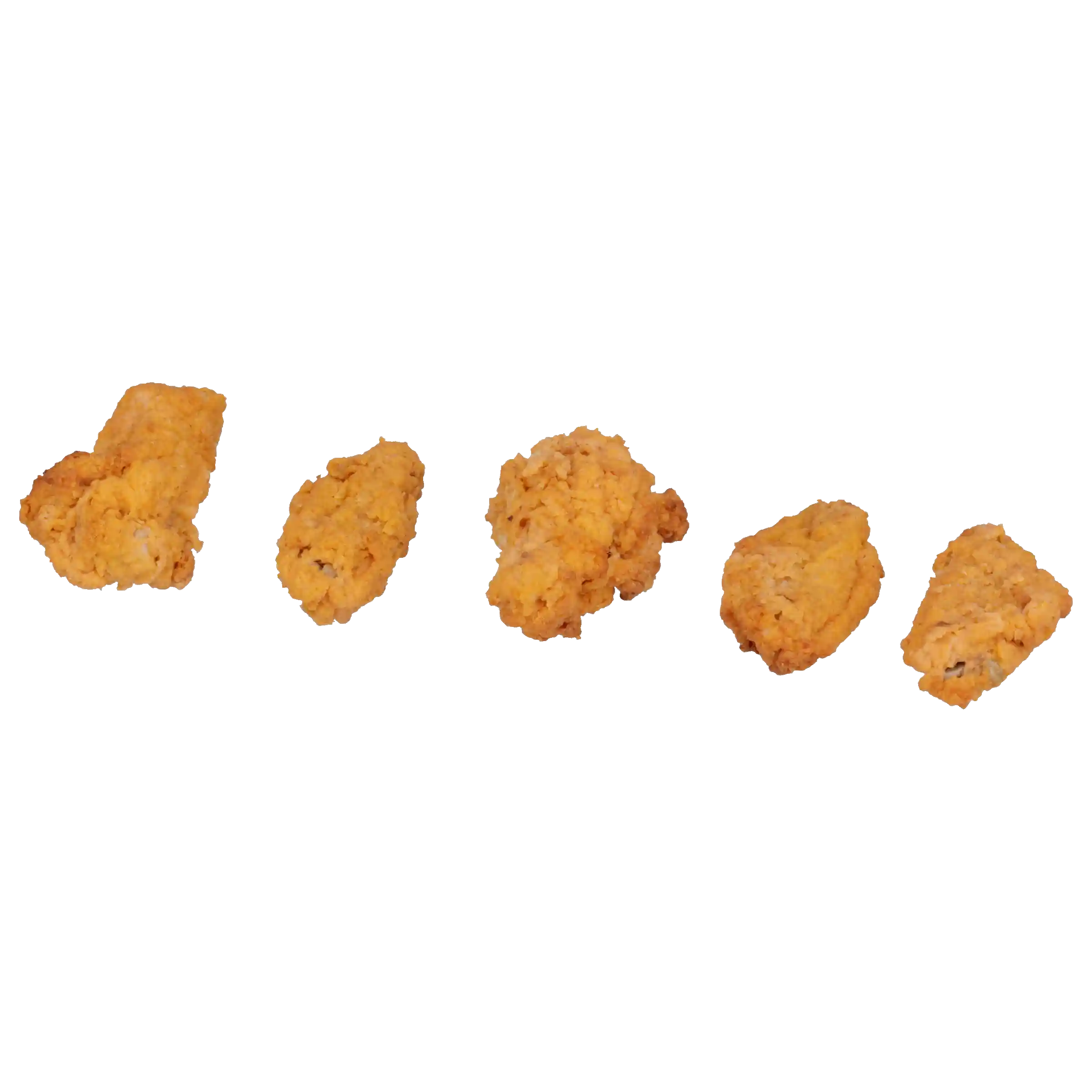 Tyson® Wings of Fire® Fully Cooked Breaded Bone-In Chicken Wing Sections, Medium_image_11