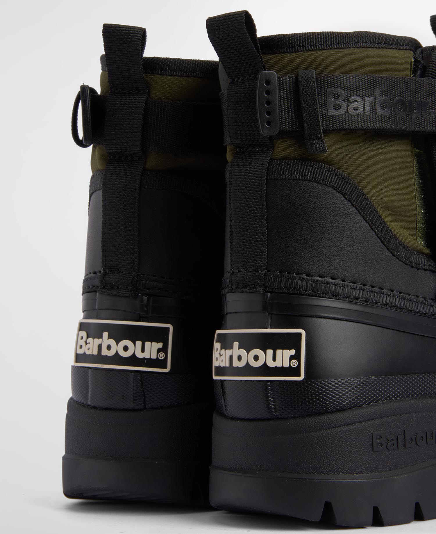 Men's Braybourn Duck Wellingtons image number 2