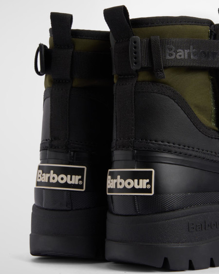 Men's Braybourn Duck Wellingtons