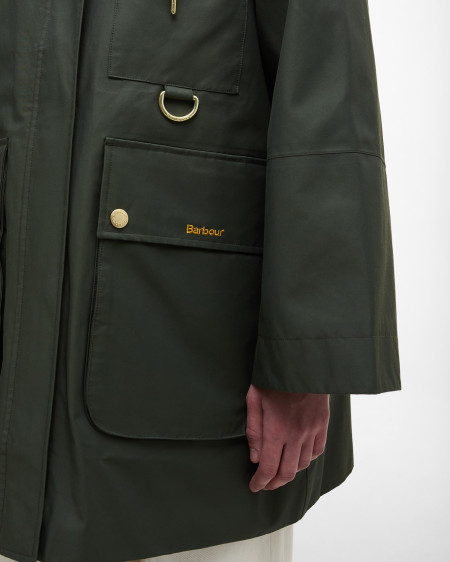 Jacke Arla Waterproof