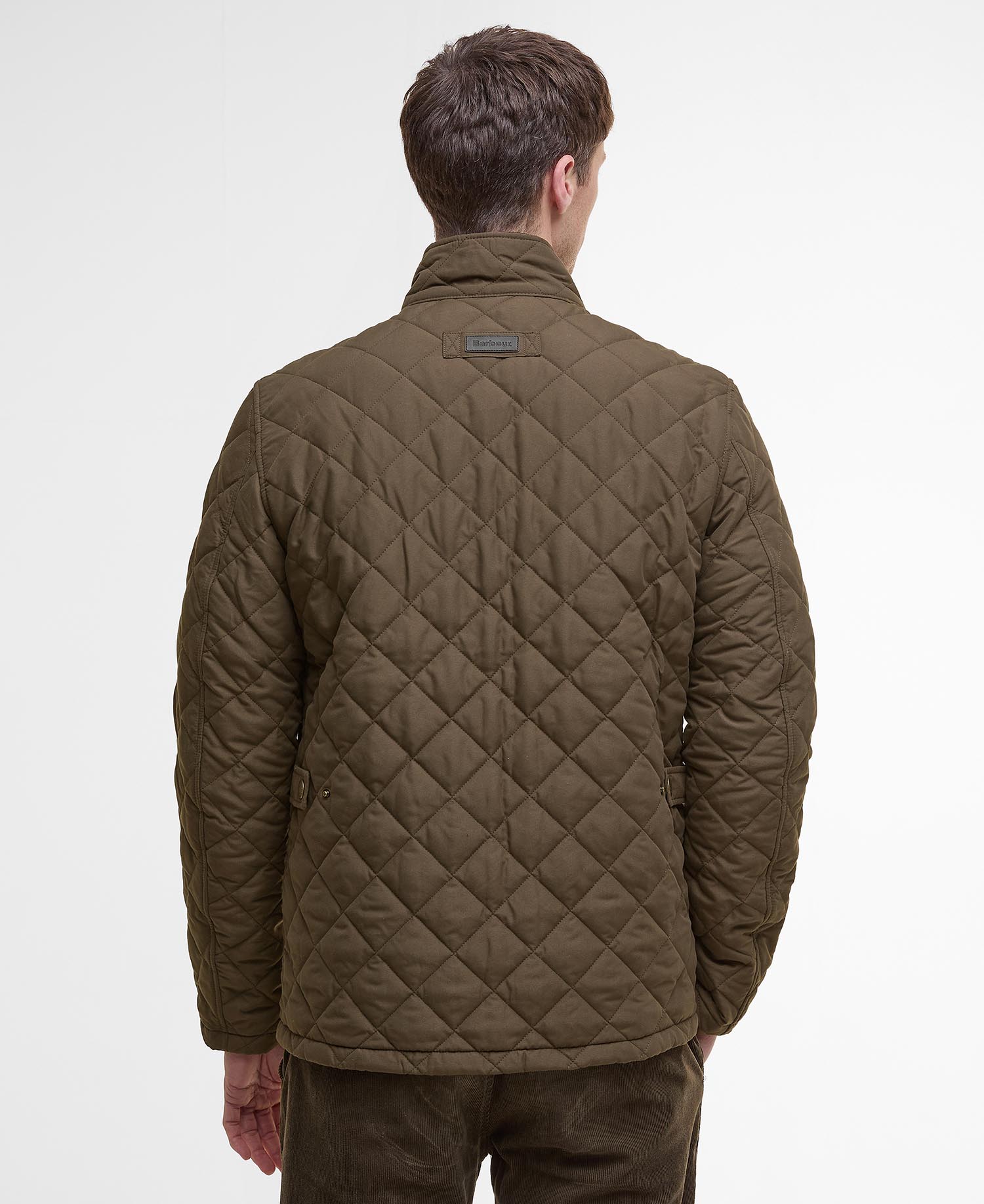 Shoveler Quilted Jacket image number 2