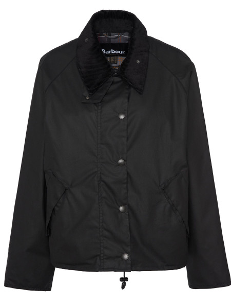 Women's Transport Waxed Jacket
