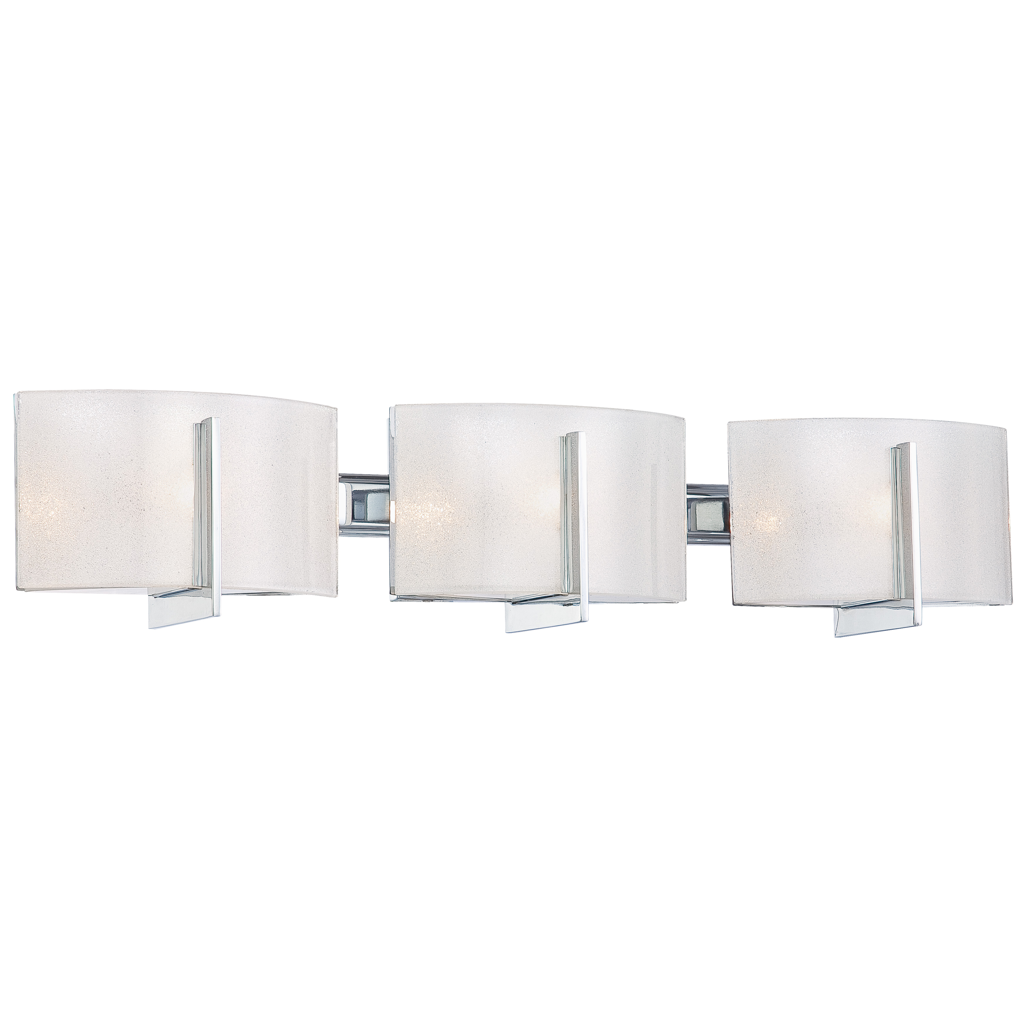 Clarté - 3 Light Bath
