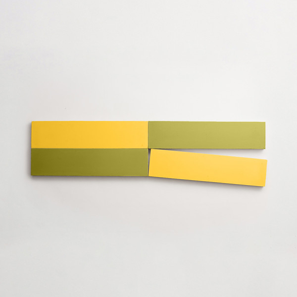 cement | mythology | oz | cigar vibrant duo | duckling + olive (2 pc bundle) 
