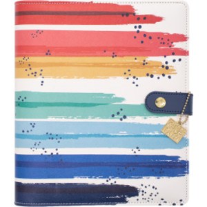 A5 Planner - Color Wash