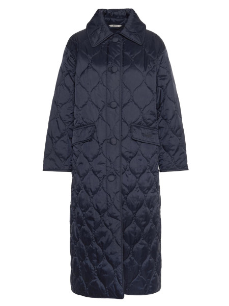 Barbour The Edit by Alexa Amy Quilted Jacket Barbour The Edit by Alexa Amy Quilted Jacket