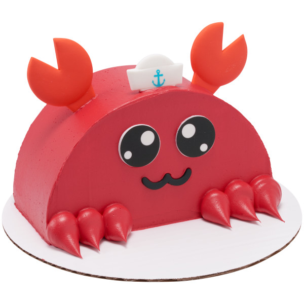 Summer Creations Sweet Décor® Edible Decorations