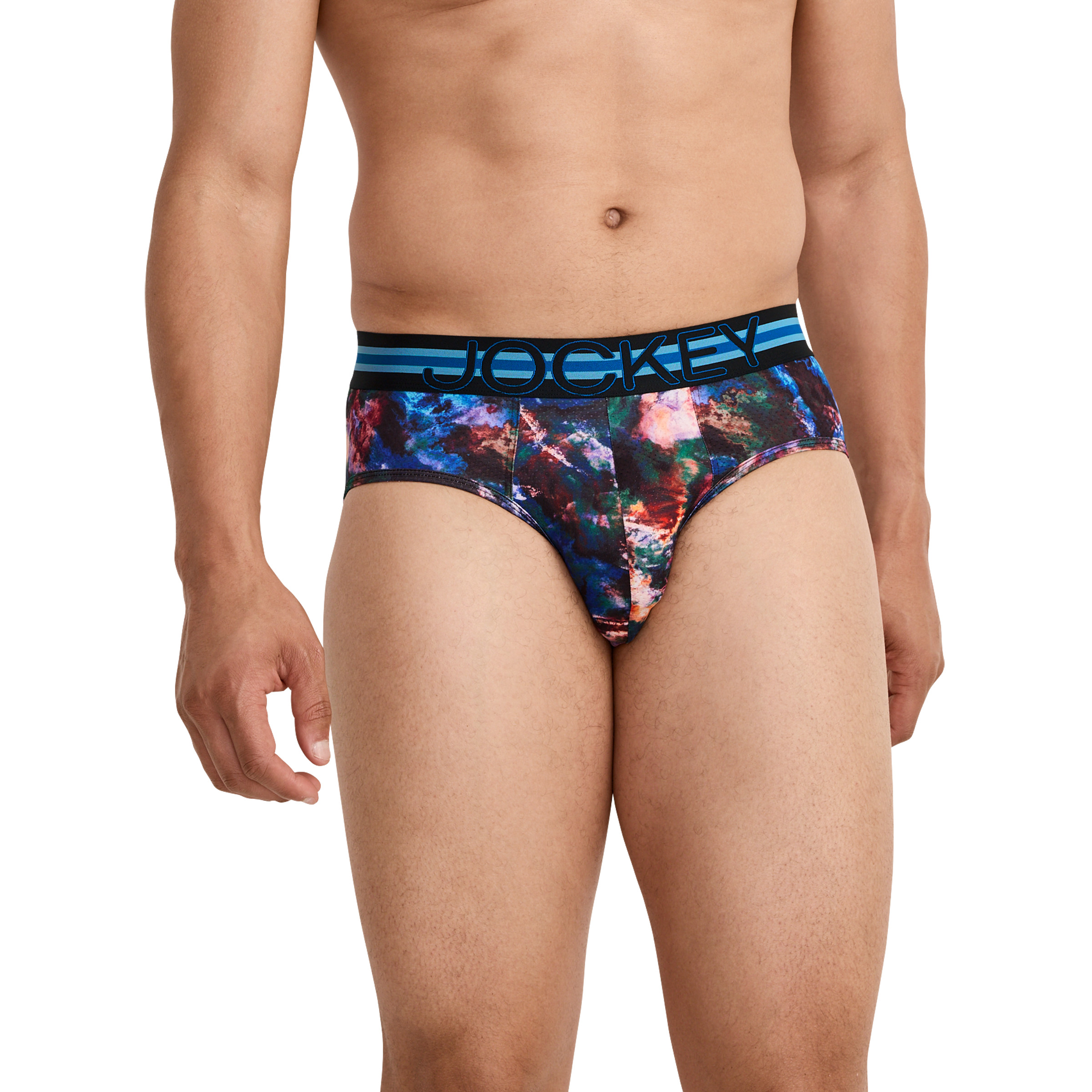 Jockey Sport Men's Stability Pouch Microfiber Brief - Picture 13 of 53