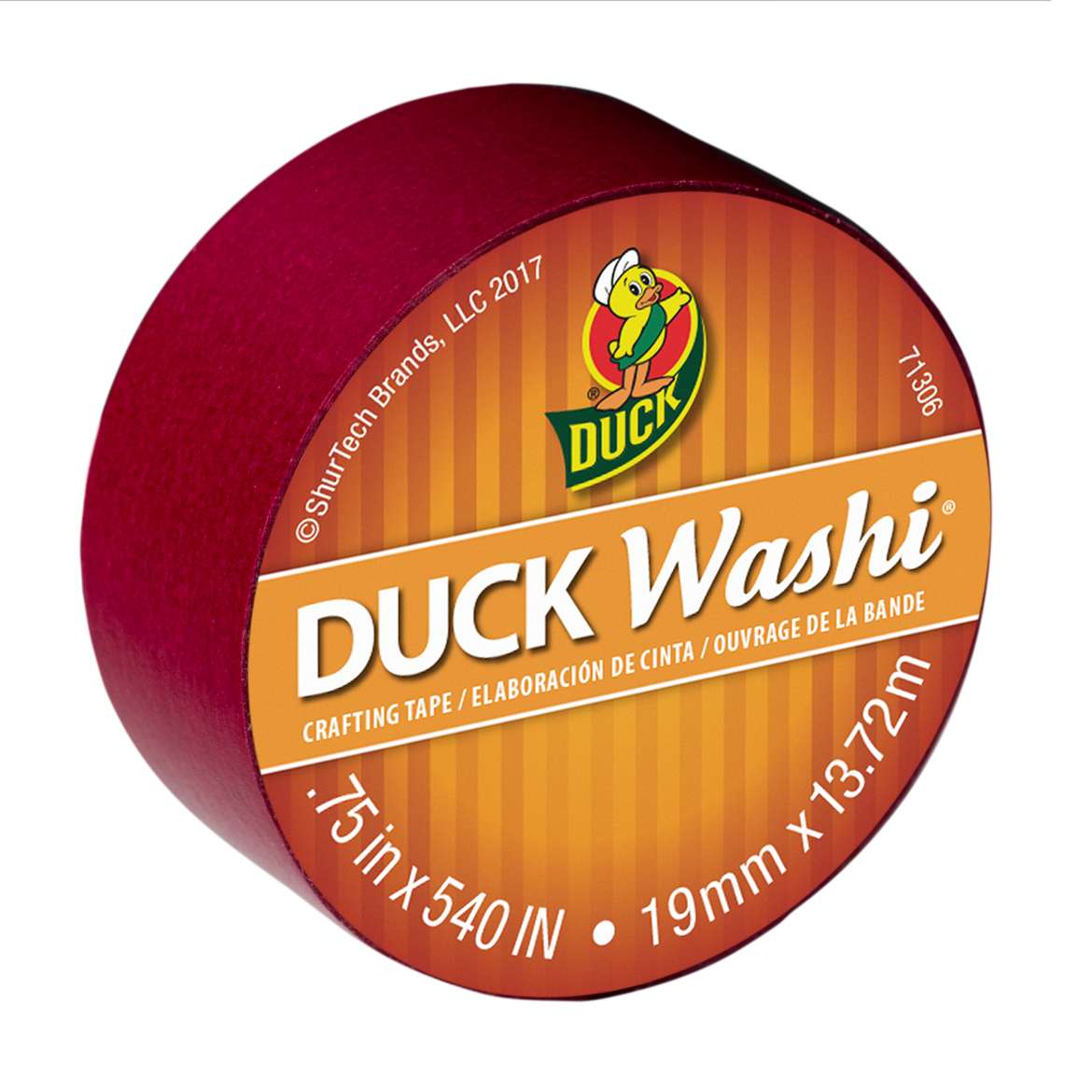 Duck Washi® Crafting Tape Image