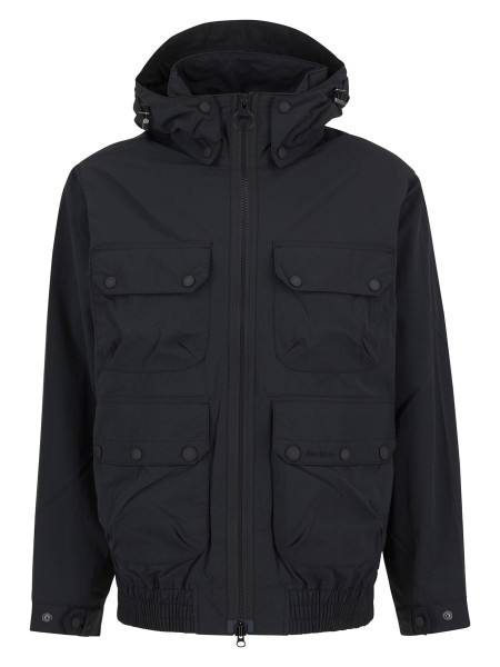 Re-Engineered Flight Bedale Showerproof Jacket Re-Engineered Flight Bedale Showerproof Jacket